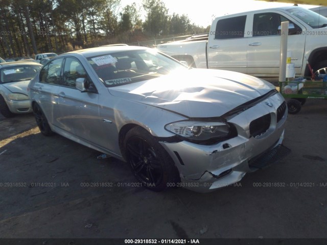 BMW NULL 2013 wbafu7c51ddu74257