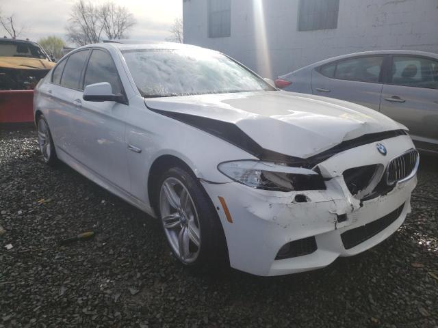 BMW 535 XI 2013 wbafu7c51ddu74419