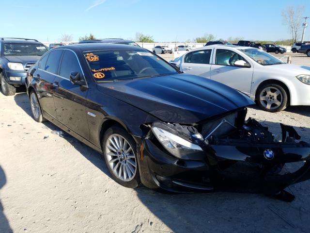 BMW 535 XI 2013 wbafu7c51ddu75408