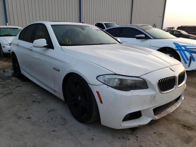 BMW 535 XI 2013 wbafu7c51ddu75635