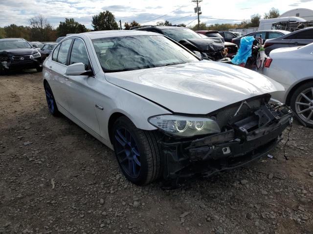 BMW 535 XI 2013 wbafu7c51ddu75943