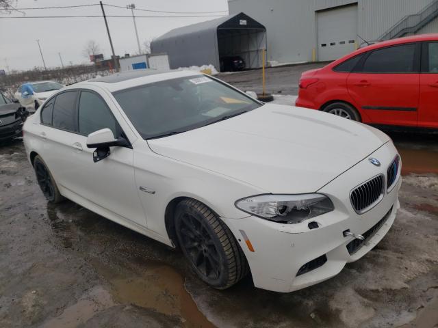 BMW 535 XI 2013 wbafu7c51ddu77224