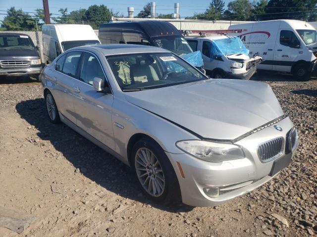 BMW 535 XI 2013 wbafu7c51ddu77613