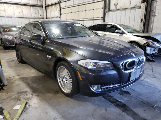 BMW 535 XI 2011 wbafu7c52bc772027