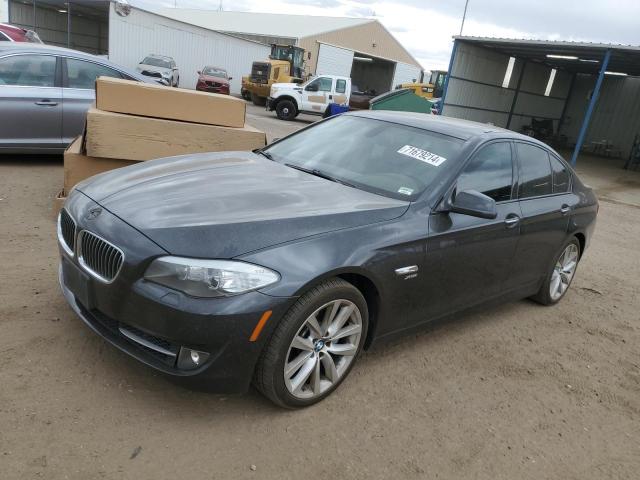 BMW 535 XI 2011 wbafu7c52bc777681