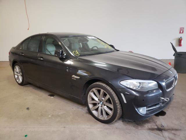 BMW 535 XI 2011 wbafu7c52bc777910