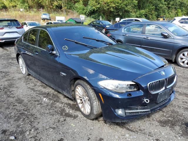 BMW 535 XI 2011 wbafu7c52bc778409