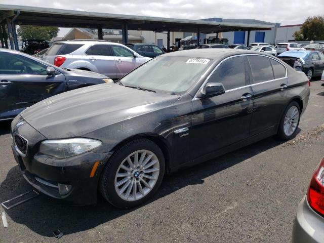 BMW 535 XI 2011 wbafu7c52bc778569