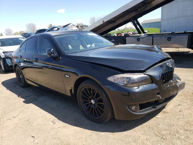 BMW 535 XI 2011 wbafu7c52bc780435