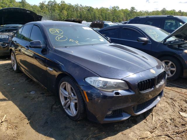 BMW 535 XI 2011 wbafu7c52bc780600