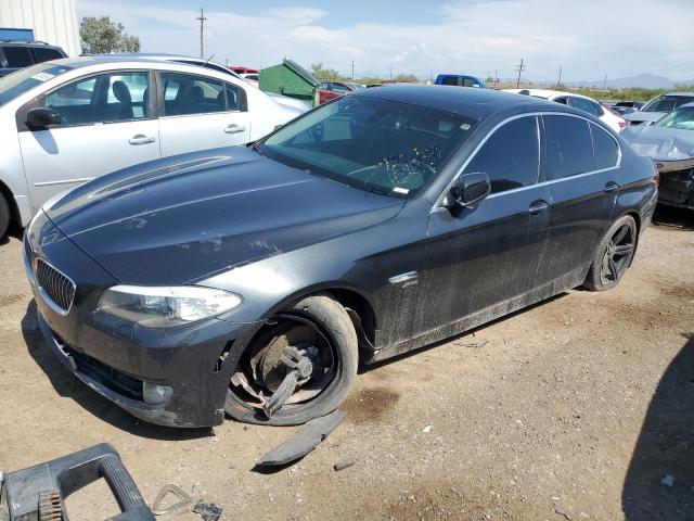 BMW 5 SERIES 2011 wbafu7c52bc780631