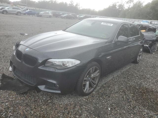 BMW 5ER 2011 wbafu7c52bc780662