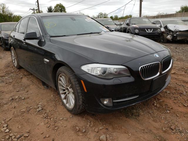 BMW 535 XI 2011 wbafu7c52bc781651