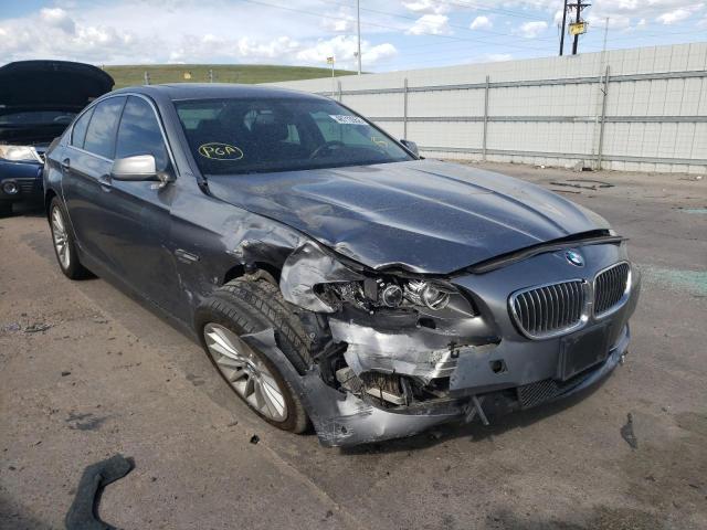 BMW 535 XI 2011 wbafu7c52bc869700