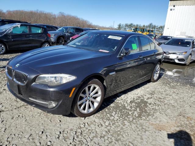 BMW 535 XI 2011 wbafu7c52bc870216