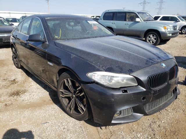 BMW 535 XI 2011 wbafu7c52bc870264