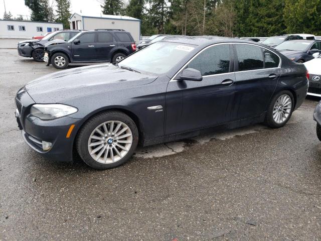 BMW 5 SERIES 2011 wbafu7c52bc870765