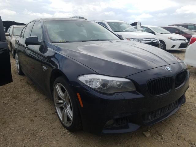 BMW 535 XI 2011 wbafu7c52bc871656