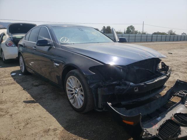 BMW 535 XI 2011 wbafu7c52bc871687