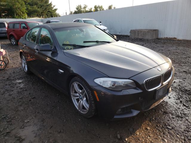 BMW 535 XI 2011 wbafu7c52bc871690