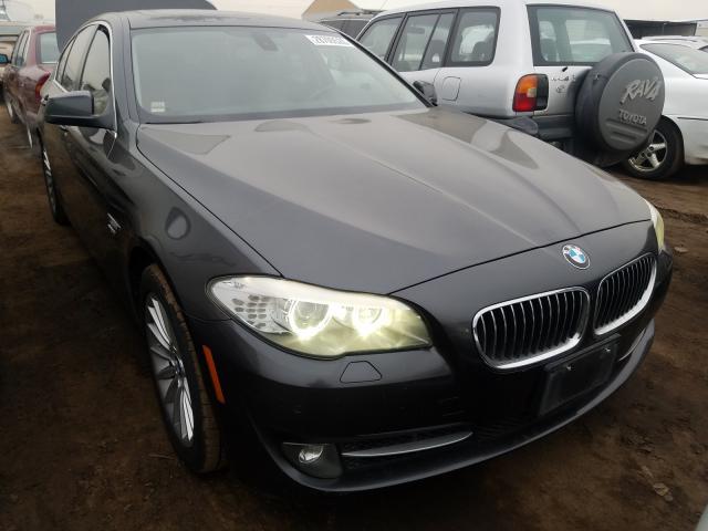 BMW 535 XI 2011 wbafu7c52bc872080