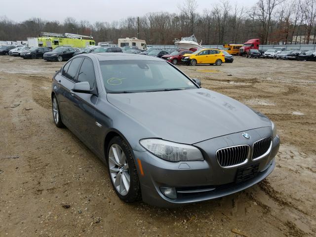 BMW 535 XI 2011 wbafu7c52bc872502