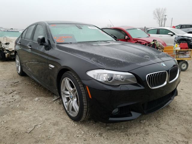 BMW 535 XI 2011 wbafu7c52bc872533