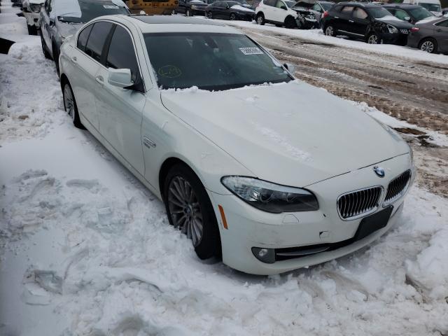 BMW 535XI 2010 wbafu7c52bc872886