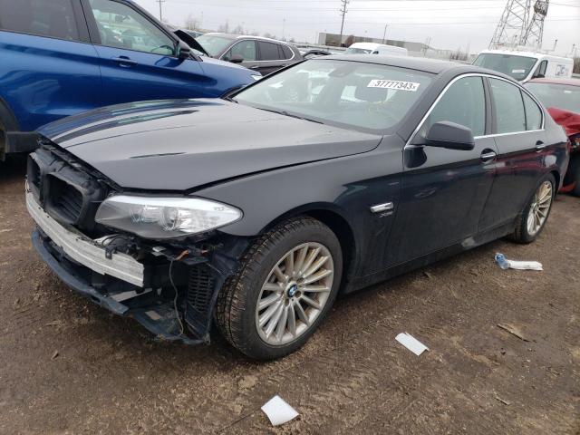 BMW 535 XI 2011 wbafu7c52bc873200