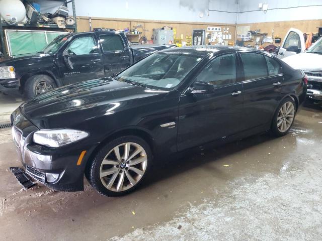 BMW 535 XI 2011 wbafu7c52bc873536