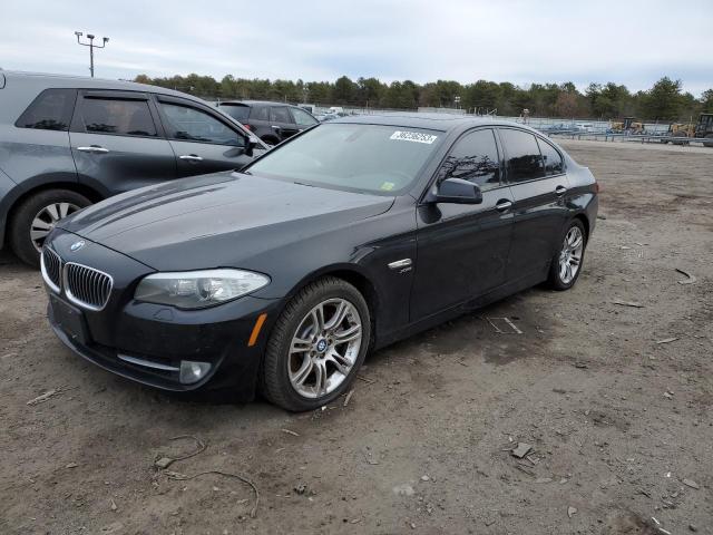 BMW 535 XI 2011 wbafu7c52bc873634