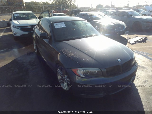 BMW 5 2011 wbafu7c52bc873665