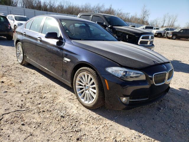 BMW 535 XI 2011 wbafu7c52bc873911