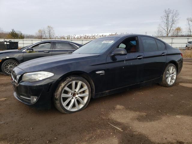 BMW 535 XI 2011 wbafu7c52bc874251