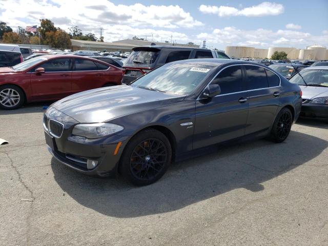 BMW 535 XI 2011 wbafu7c52bc874296