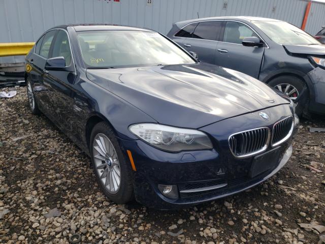 BMW 535 XI 2011 wbafu7c52bc874640