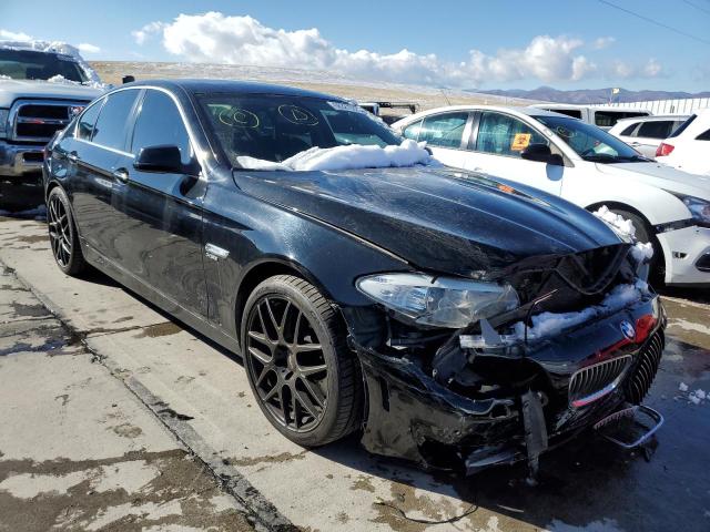 BMW 535 XI 2011 wbafu7c52bc875478