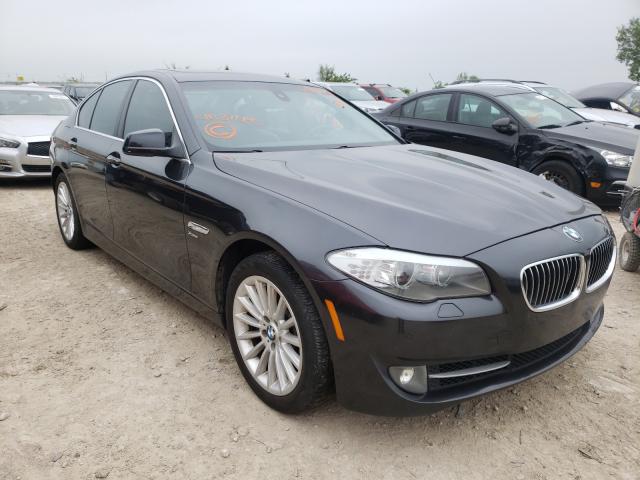 BMW 535 XI 2011 wbafu7c52bc876145