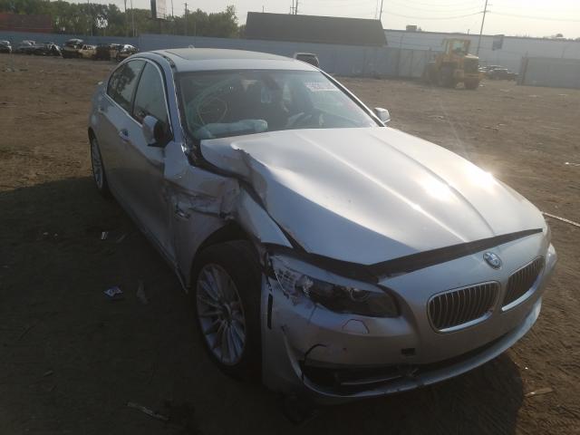 BMW 535 XI 2011 wbafu7c52bc877067