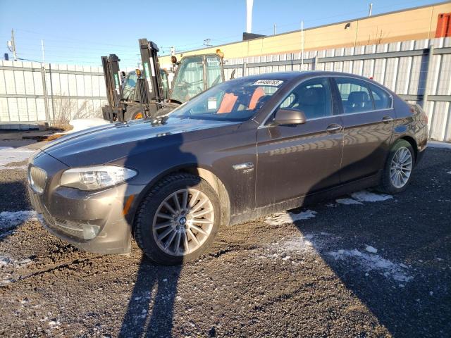 BMW 535 XI 2011 wbafu7c52bc877358