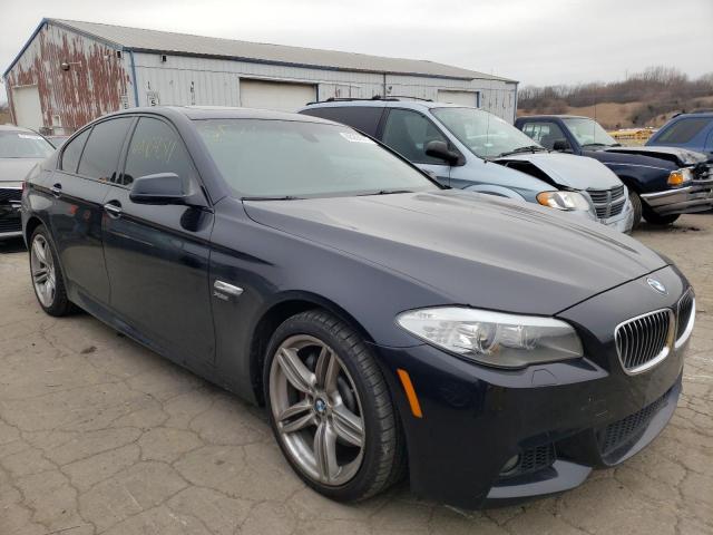 BMW 535 XI 2011 wbafu7c52bc877635