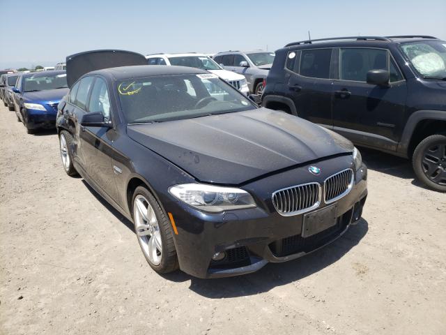 BMW 535 XI 2011 wbafu7c52bc878011