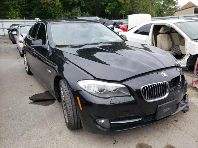 BMW 535 XI 2011 wbafu7c52bc878638