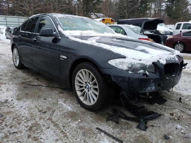 BMW 535 XI 2011 wbafu7c52bdu55553