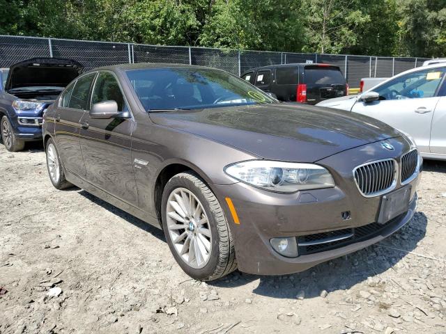 BMW 535 XI 2011 wbafu7c52bdu55696