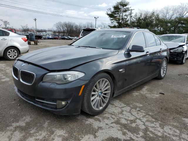 BMW 535 XI 2011 wbafu7c52bdu55715