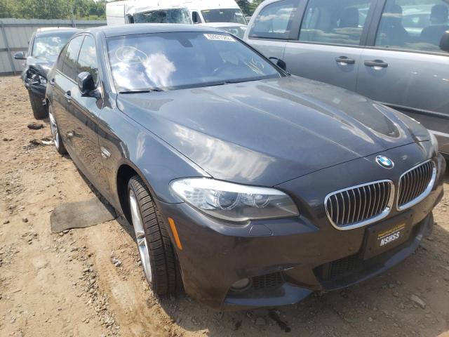 BMW 535 XI 2012 wbafu7c52cdu57174