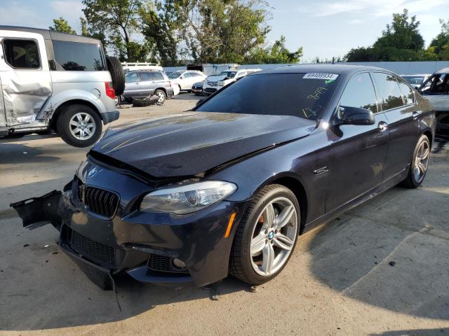 BMW 535 XI 2012 wbafu7c52cdu57269