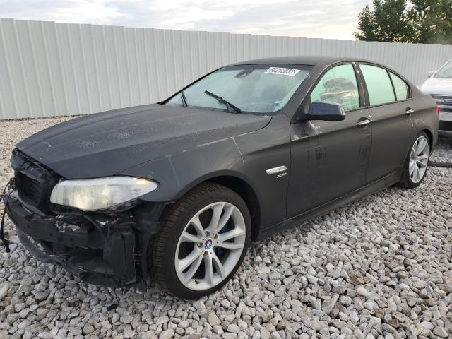 BMW 535 XI 2012 wbafu7c52cdu57952