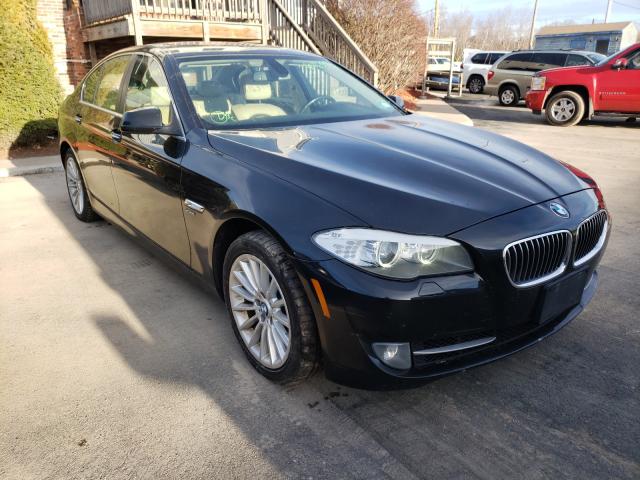 BMW 535 XI 2012 wbafu7c52cdu58633